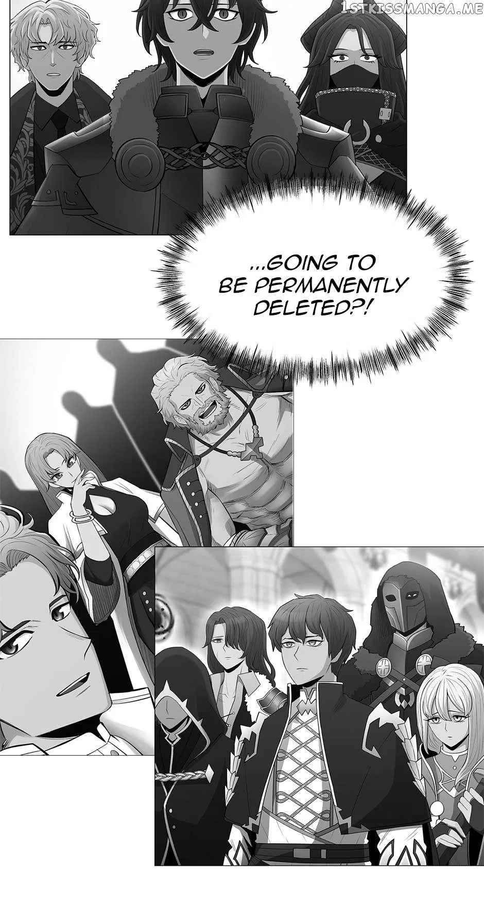 Updater Chapter 117 – Page 17