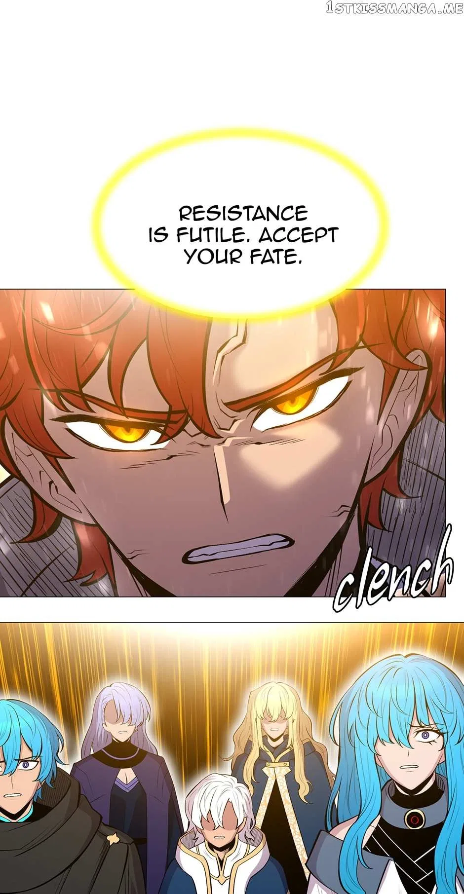 Updater Chapter 117 – Page 20