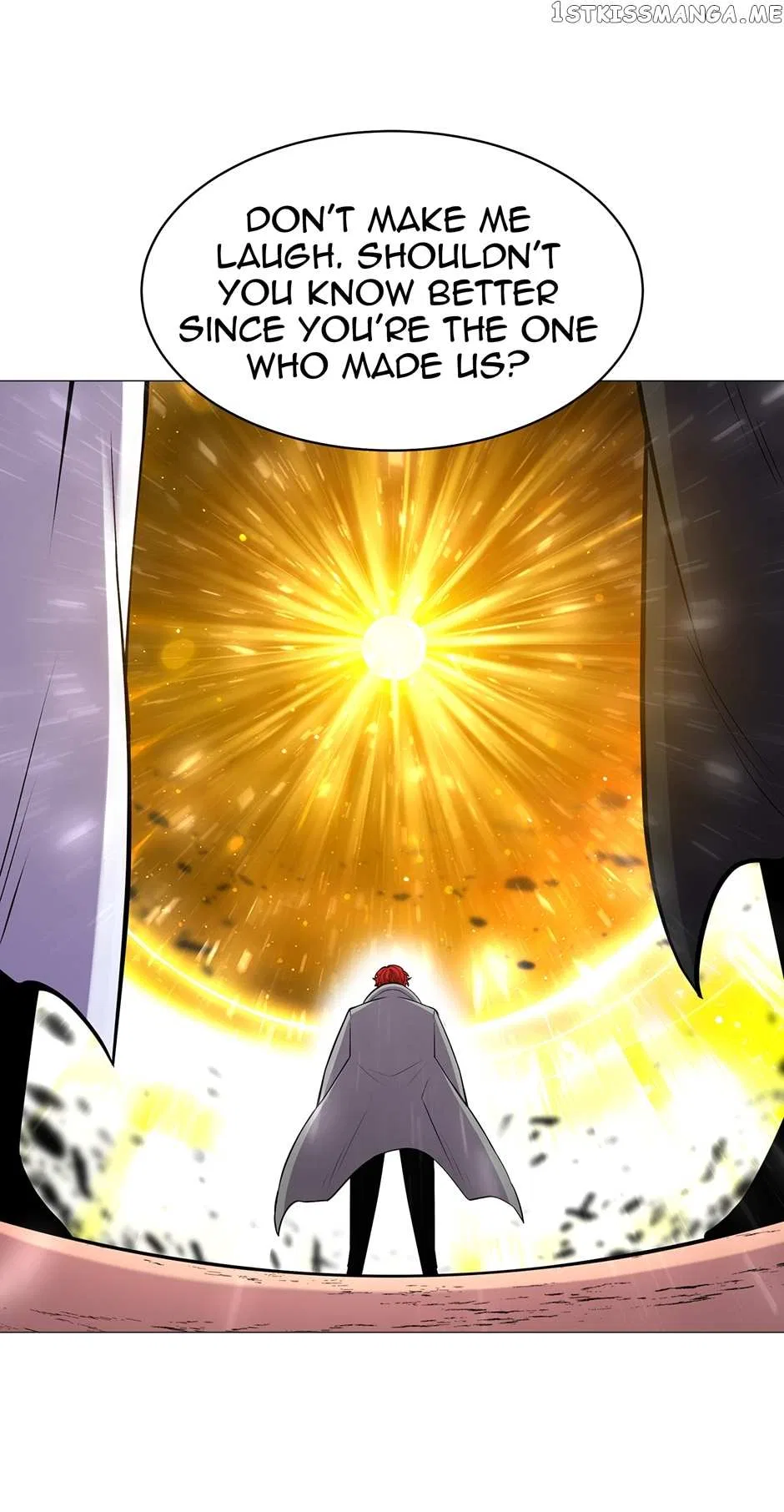 Updater Chapter 117 – Page 22