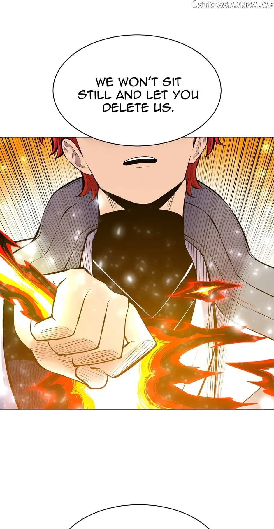 Updater Chapter 117 – Page 23