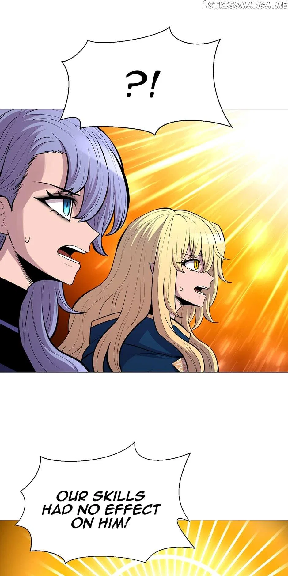 Updater Chapter 117 – Page 32