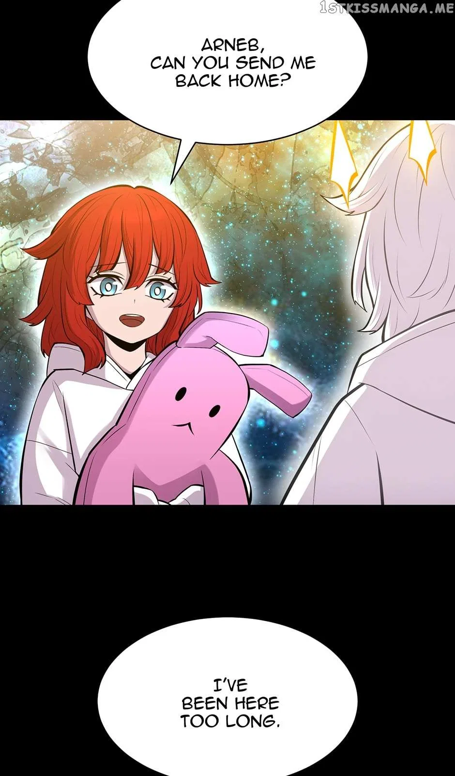 Updater Chapter 116 – Page 3