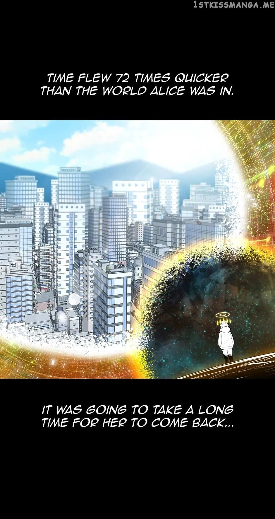 Updater Chapter 116 – Page 18