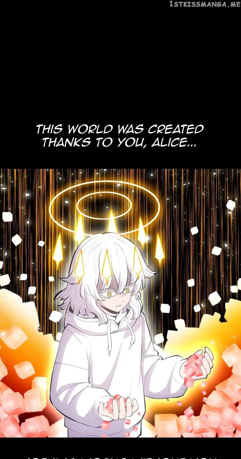 Updater Chapter 116 – Page 33