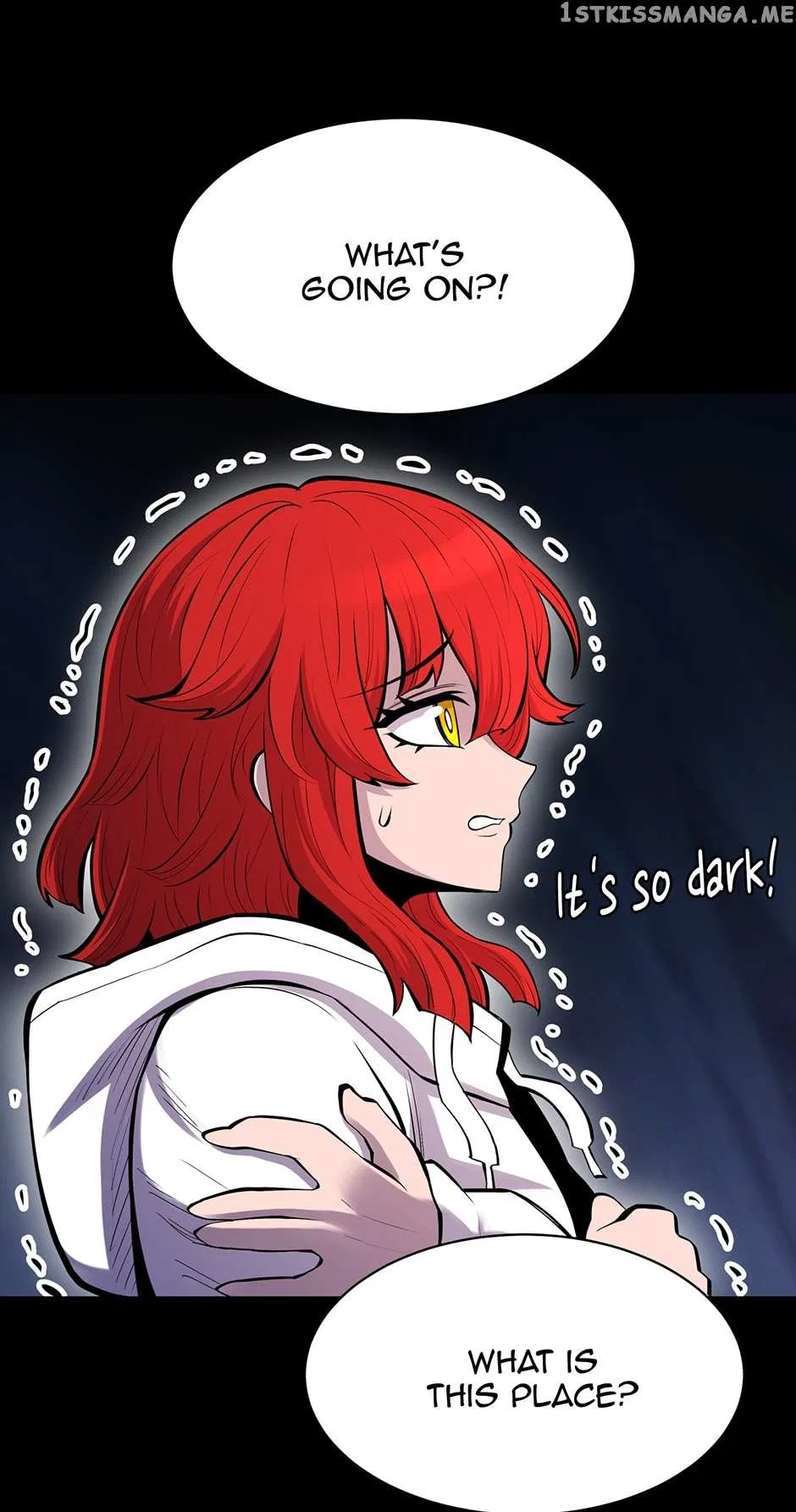 Updater Chapter 116 – Page 48