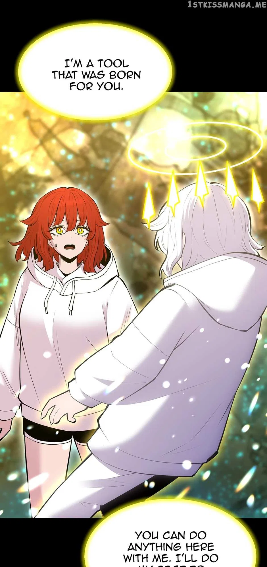 Updater Chapter 116 – Page 77