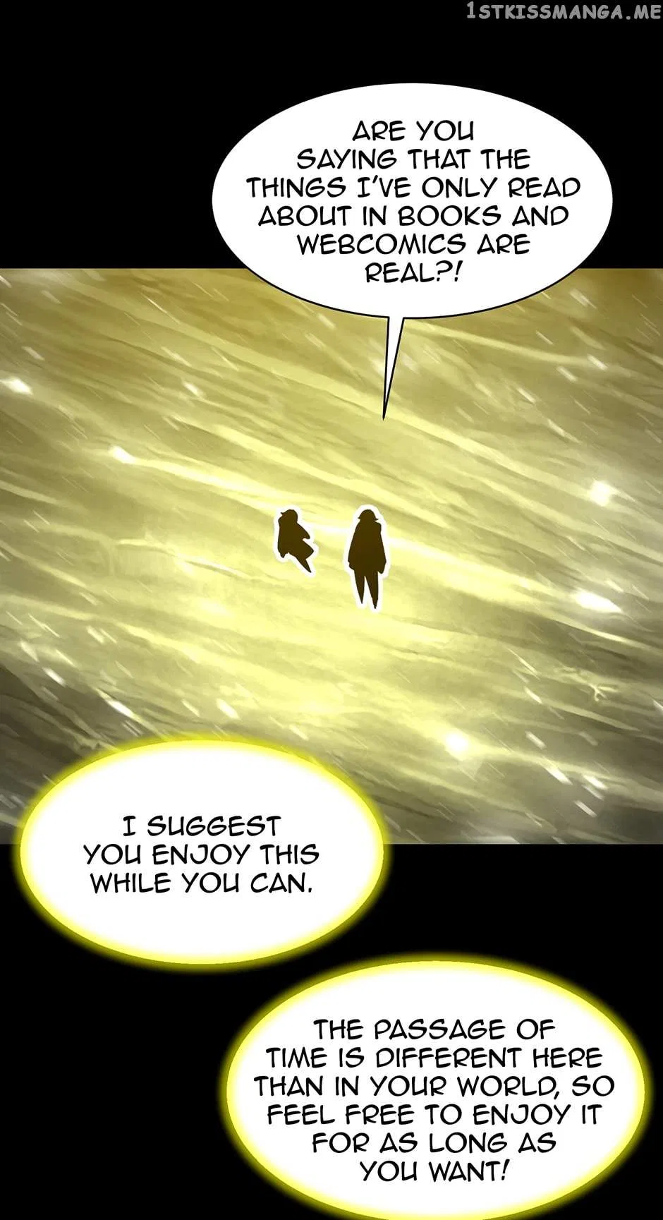Updater Chapter 116 – Page 81