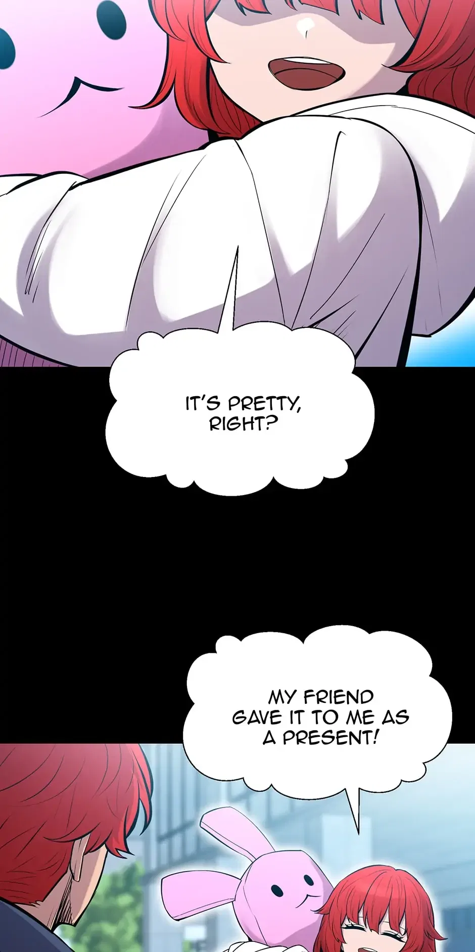 Updater Chapter 115 – Page 2
