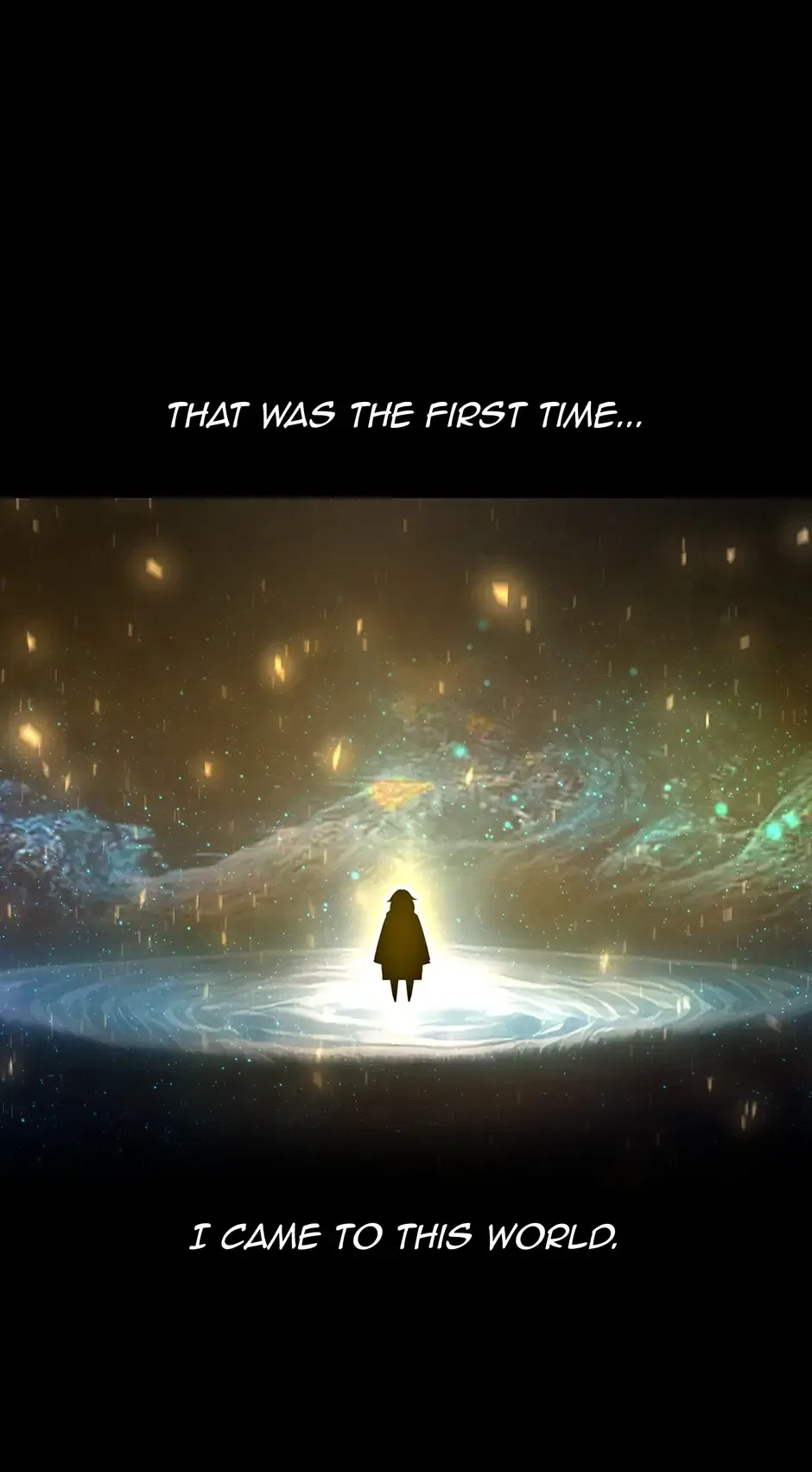 Updater Chapter 115 – Page 10
