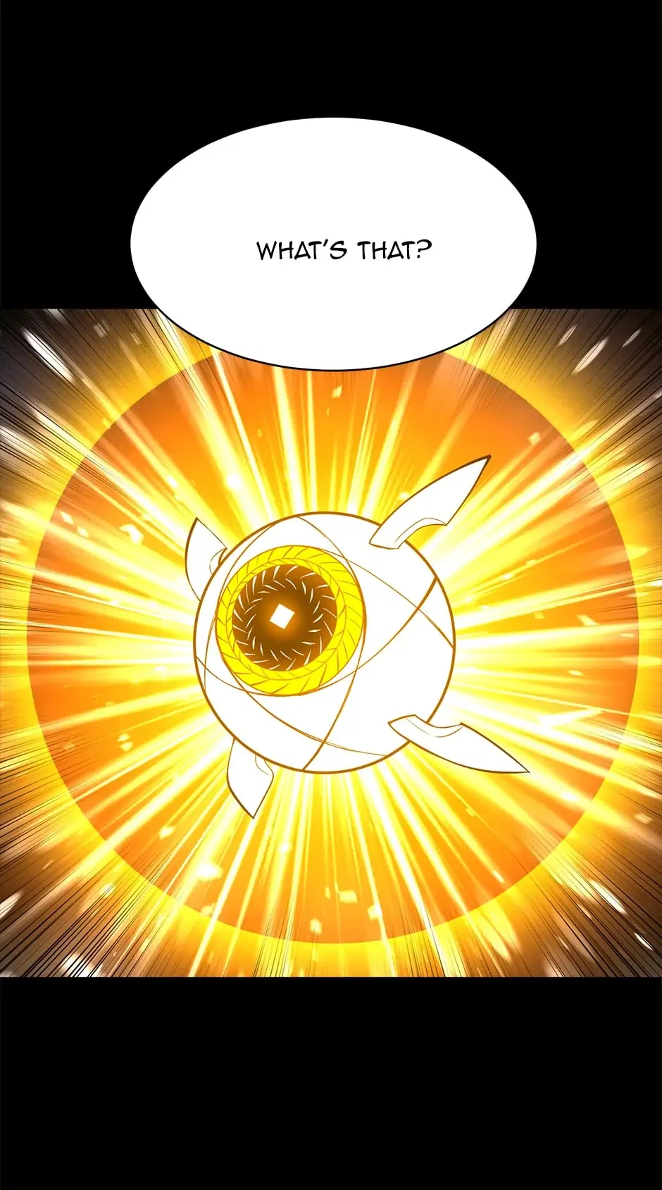 Updater Chapter 115 – Page 20