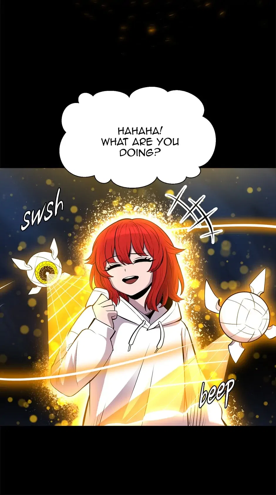 Updater Chapter 115 – Page 22