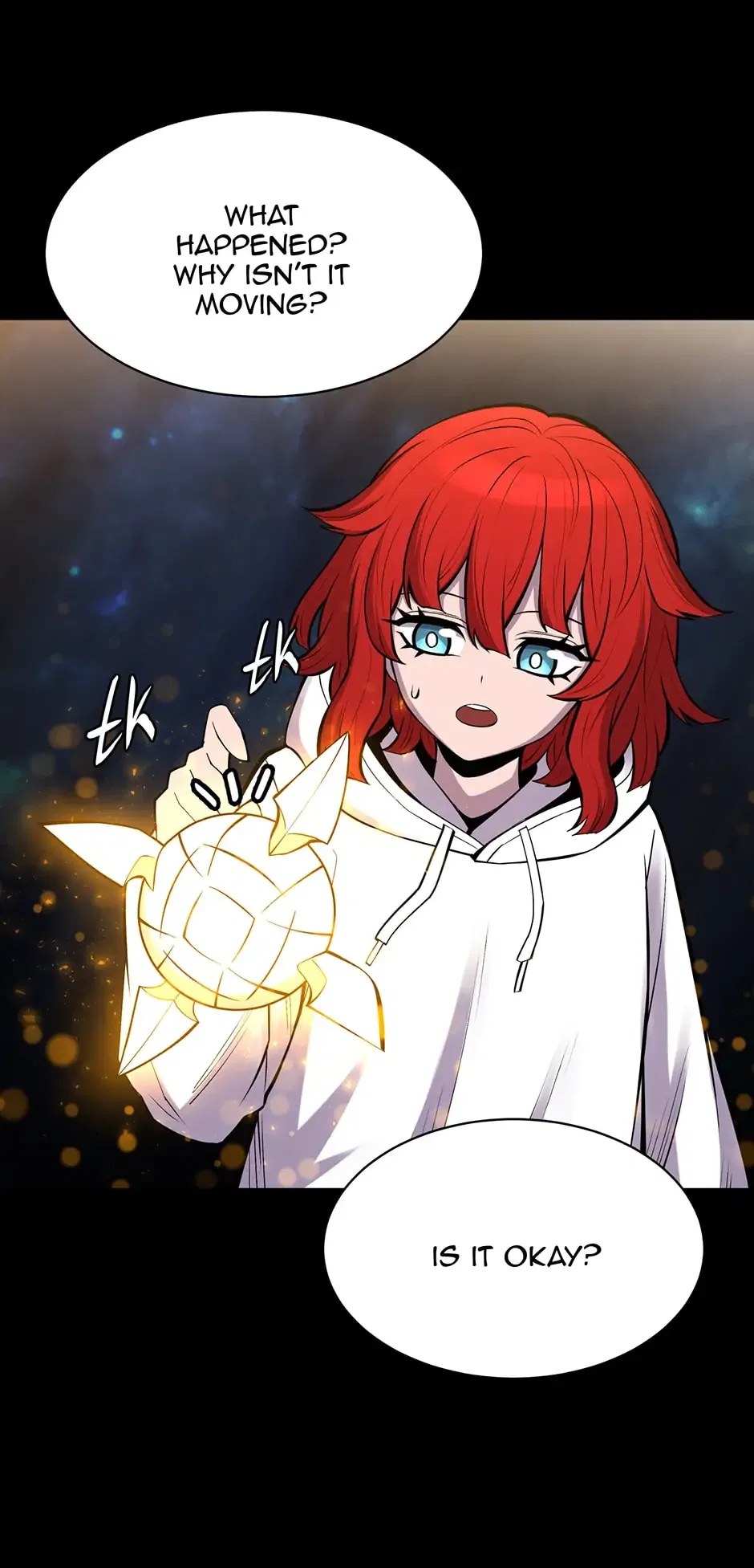 Updater Chapter 115 – Page 30
