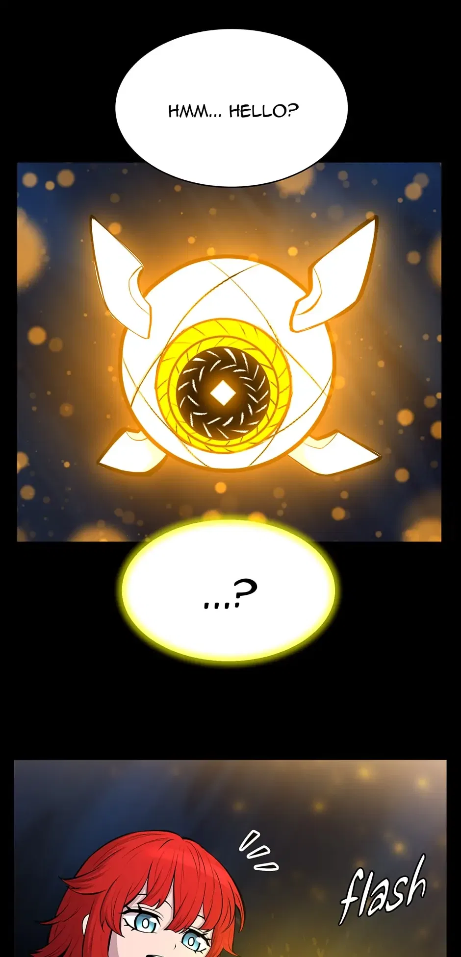Updater Chapter 115 – Page 31
