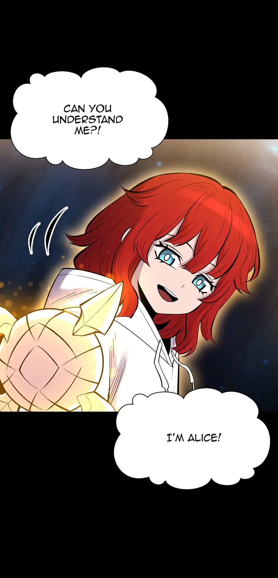Updater Chapter 115 – Page 33
