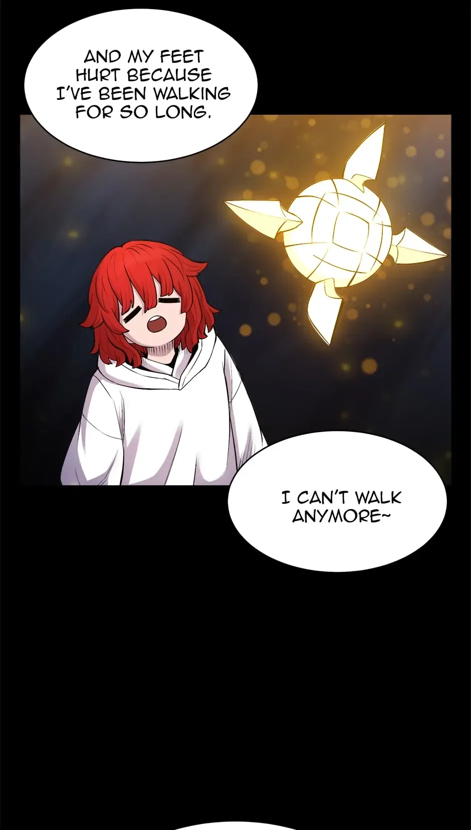 Updater Chapter 115 – Page 35