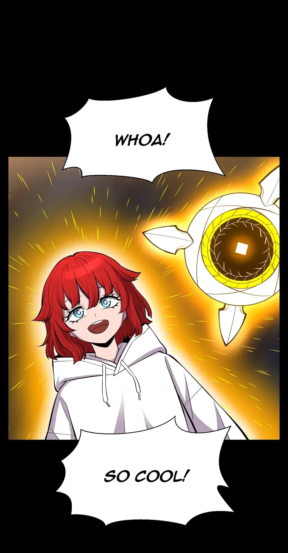 Updater Chapter 115 – Page 38