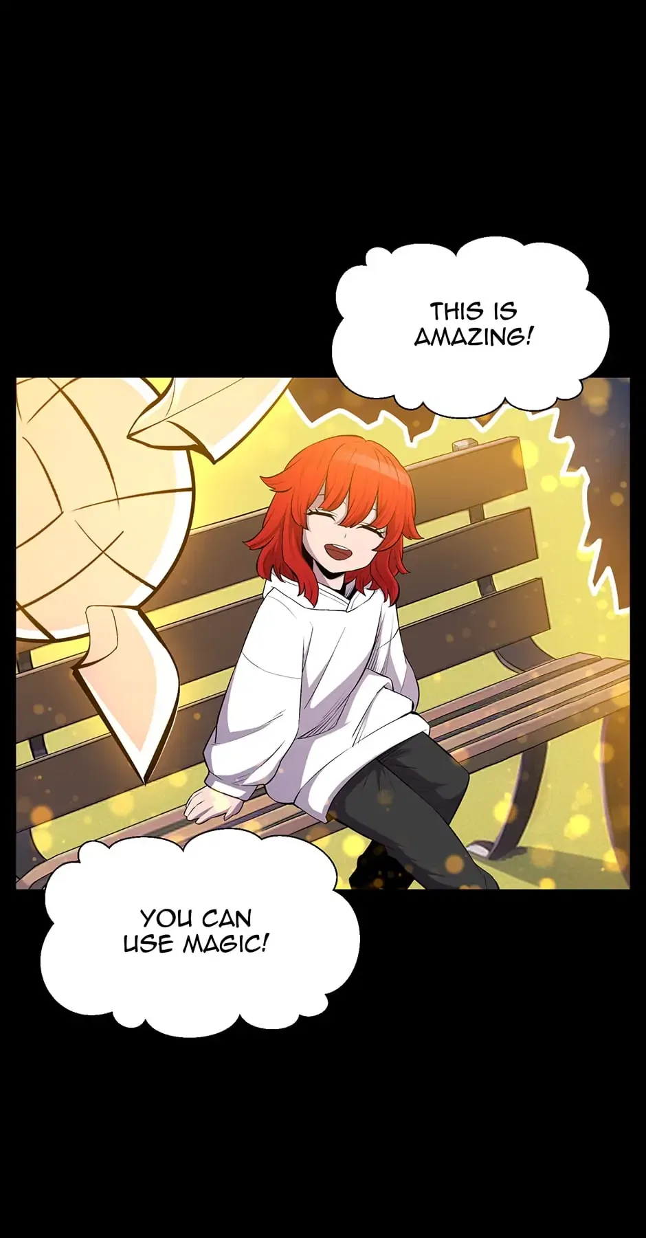 Updater Chapter 115 – Page 39