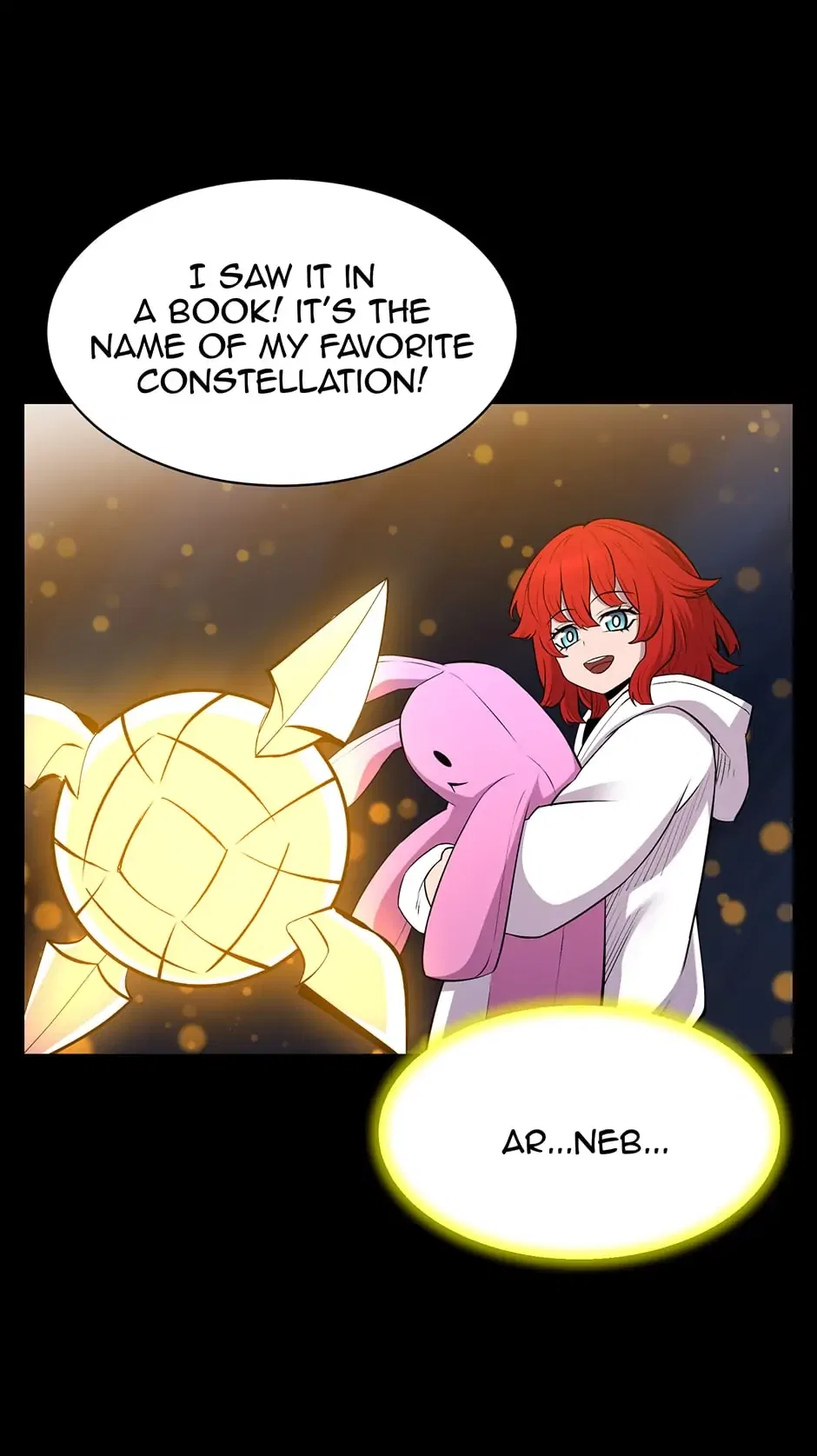 Updater Chapter 115 – Page 50