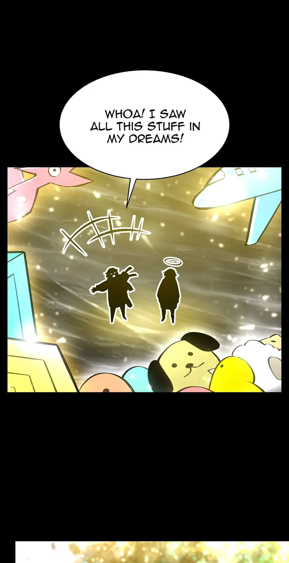 Updater Chapter 115 – Page 66