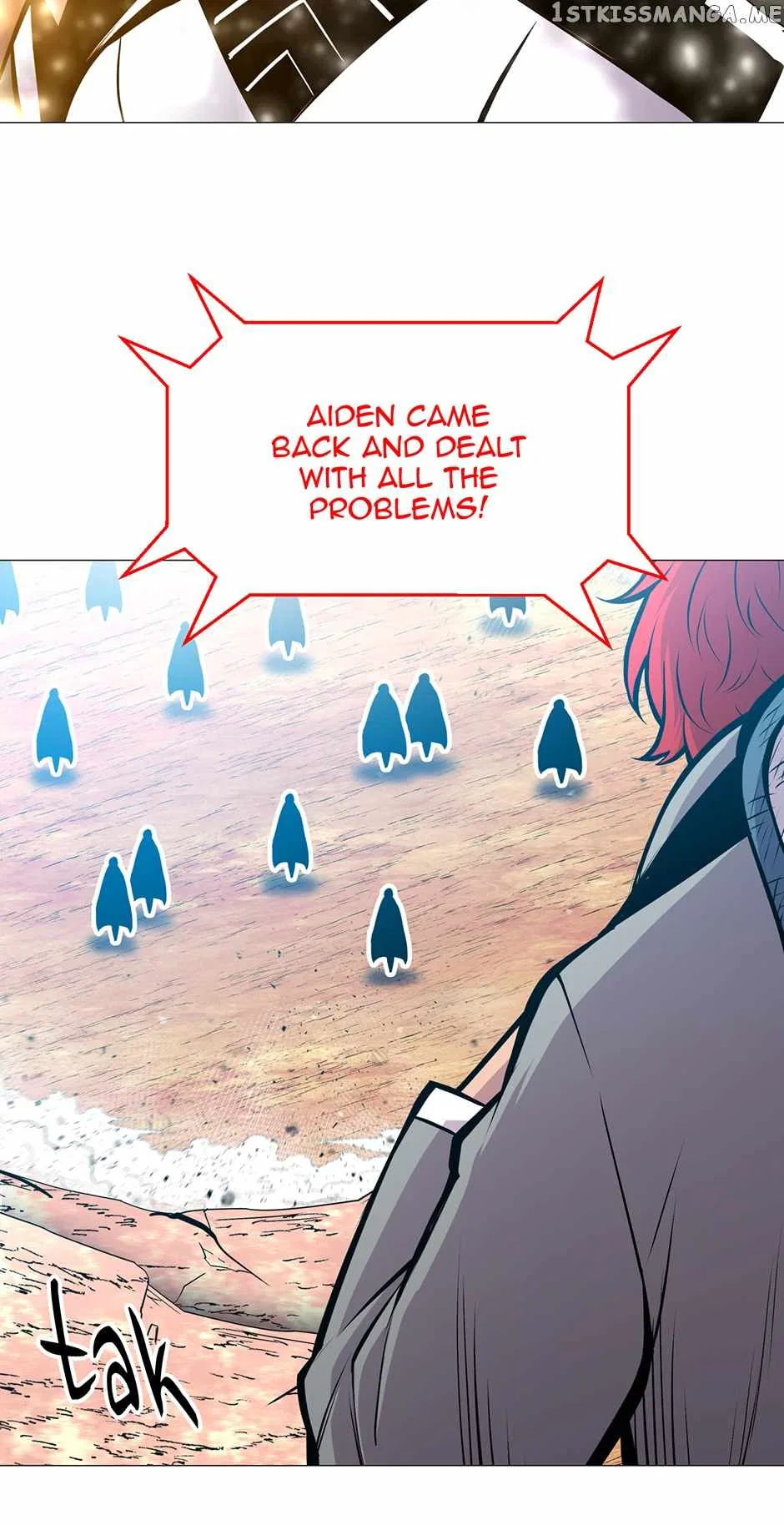 Updater Chapter 114 – Page 17