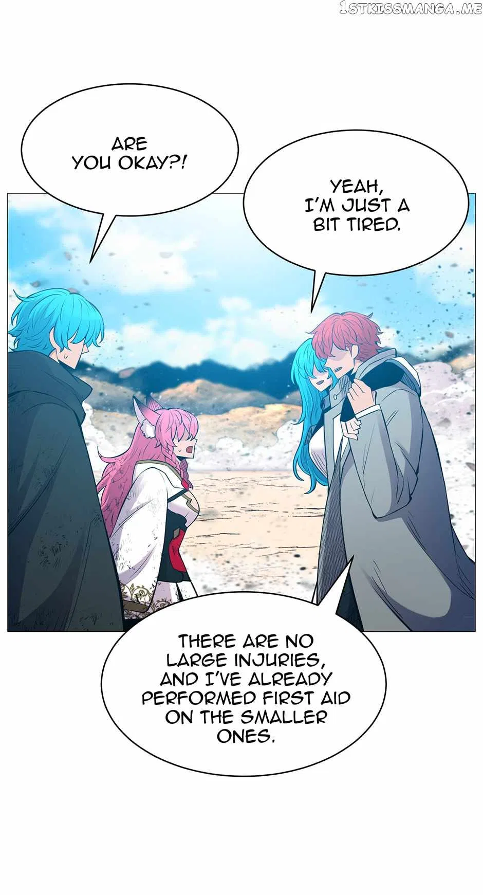 Updater Chapter 114 – Page 21