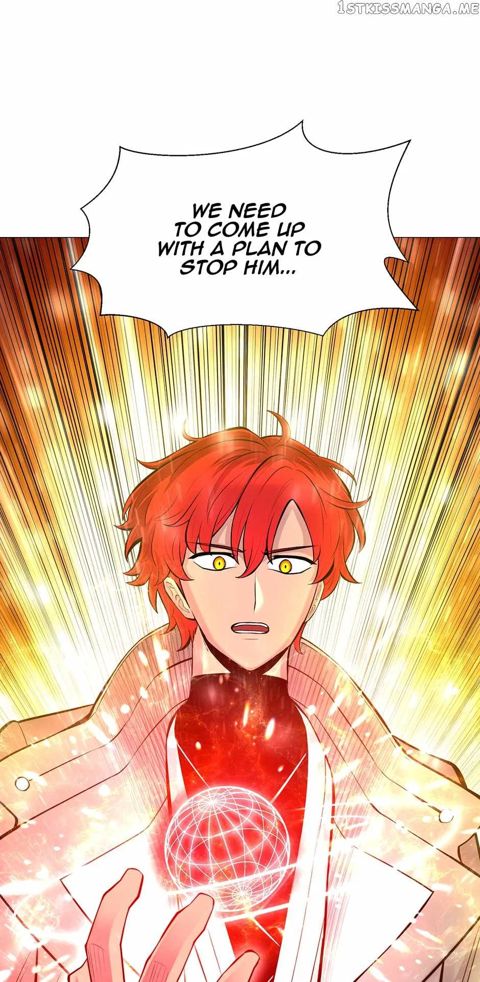 Updater Chapter 114 – Page 25