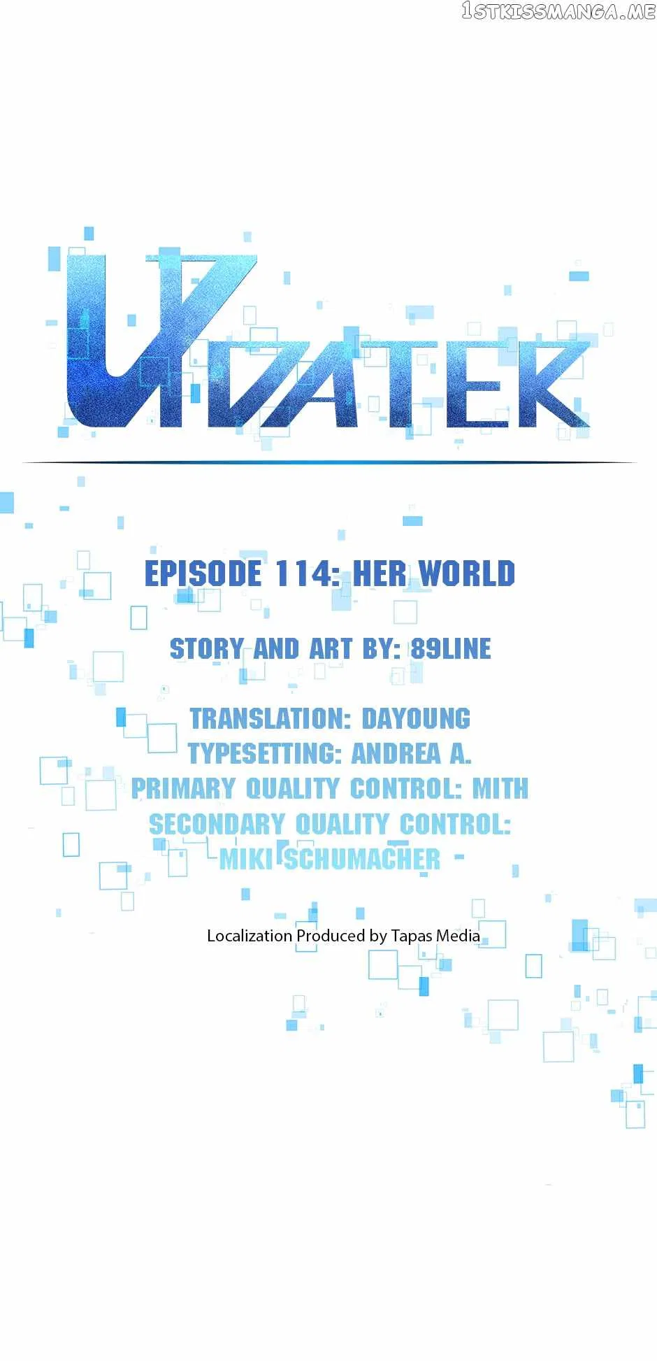Updater Chapter 114 – Page 34