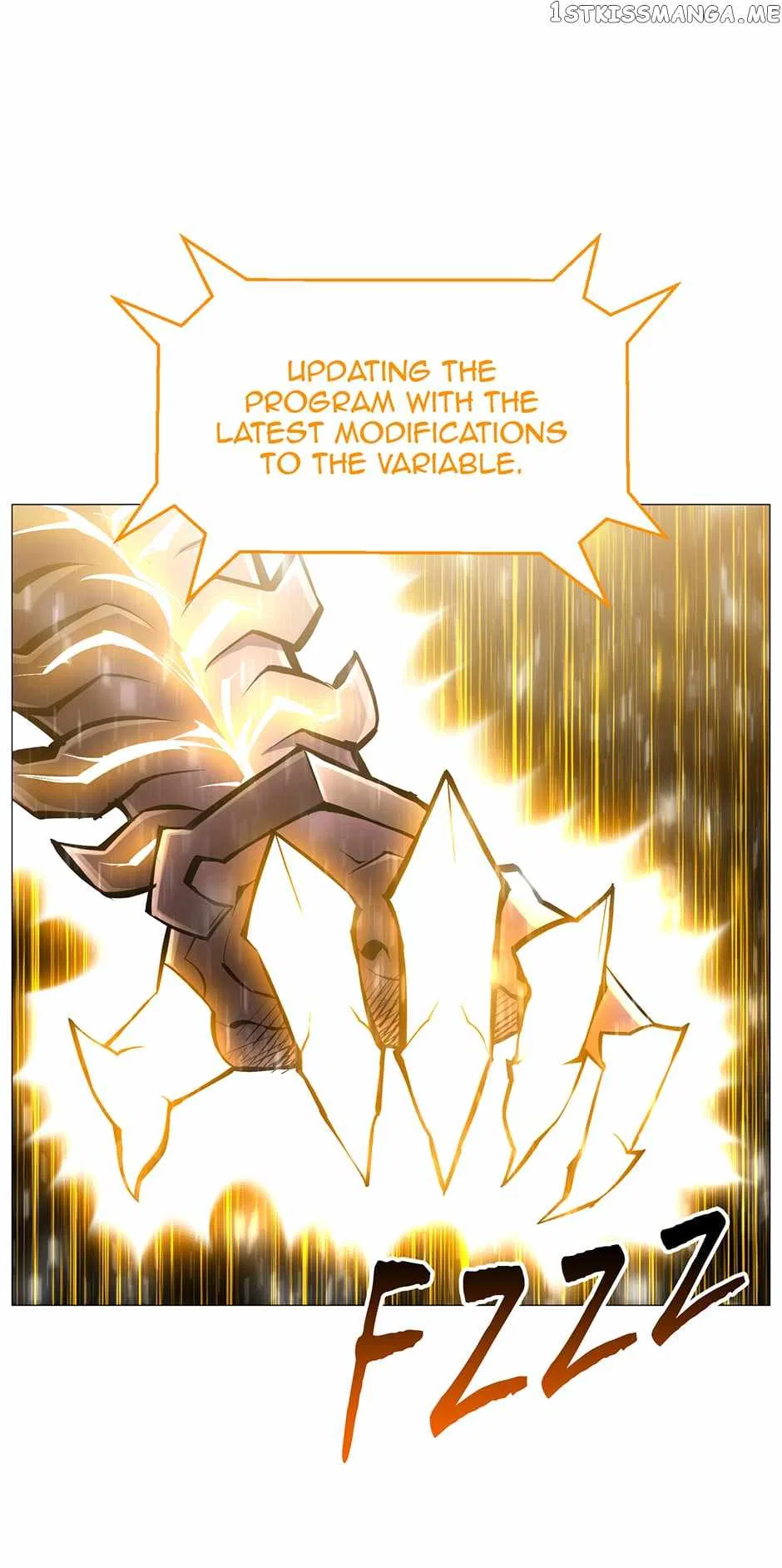Updater Chapter 113 – Page 32
