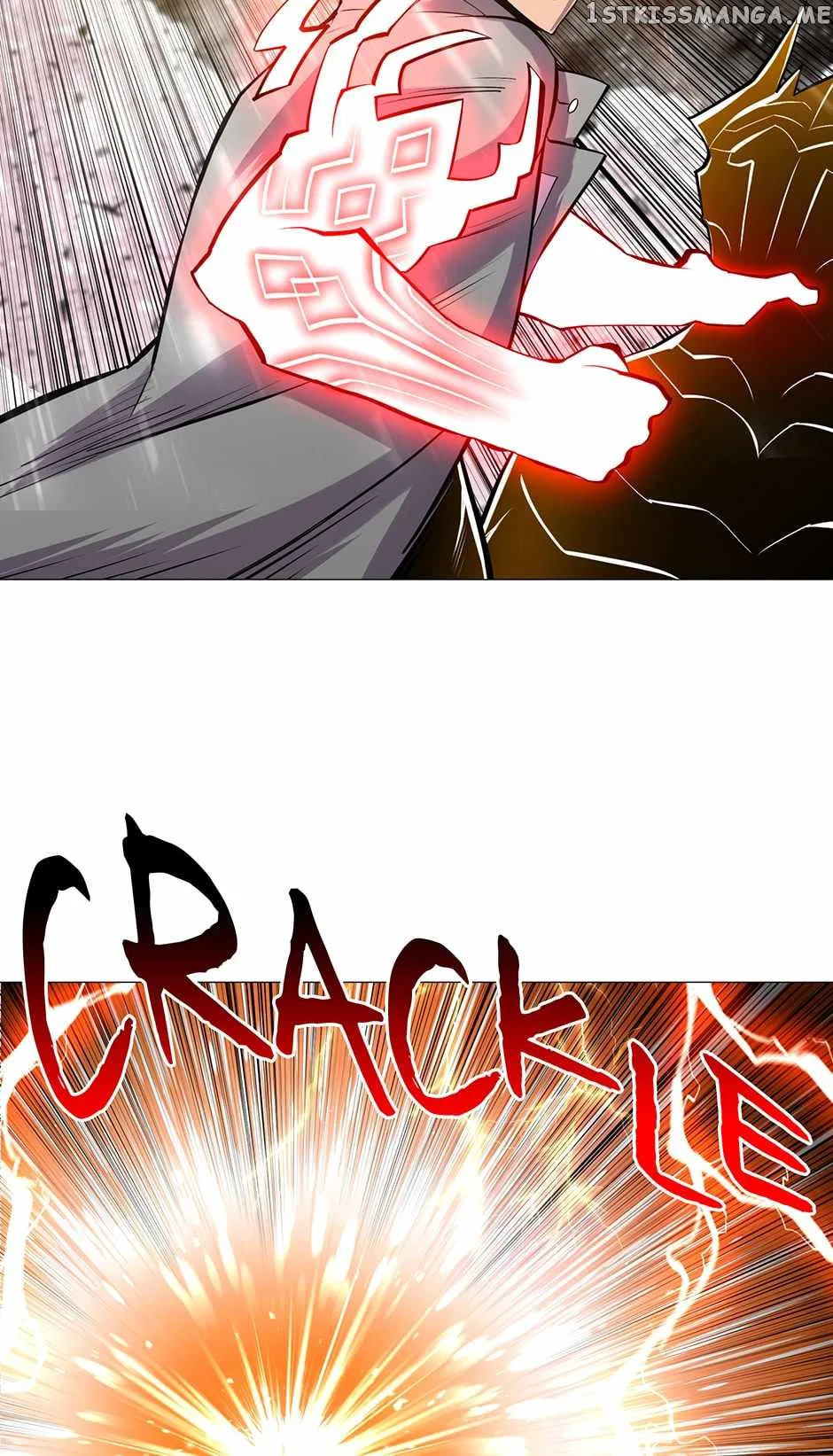 Updater Chapter 113 – Page 39