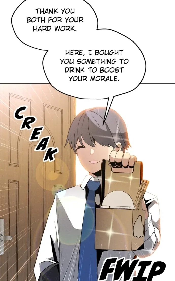 Solo Spell Caster Chapter 229 – Page 20