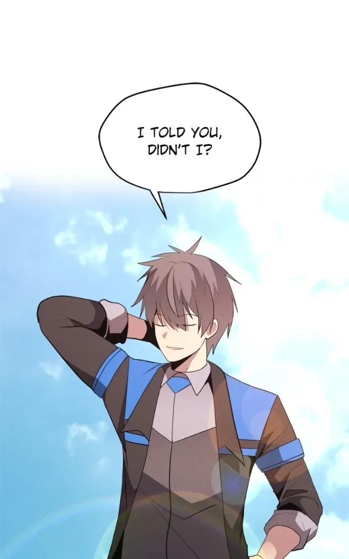 Solo Spell Caster Chapter 229 – Page 89