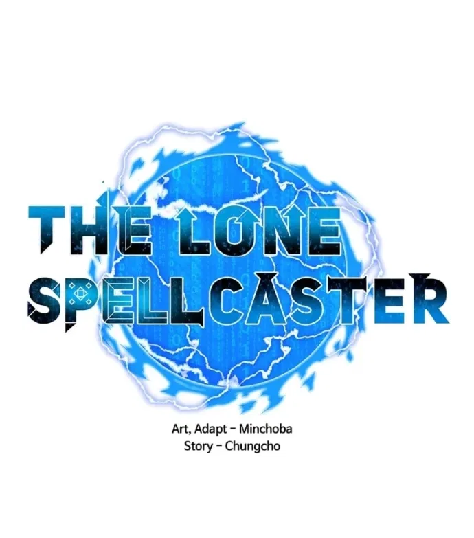 Solo Spell Caster Chapter 228 – Page 1