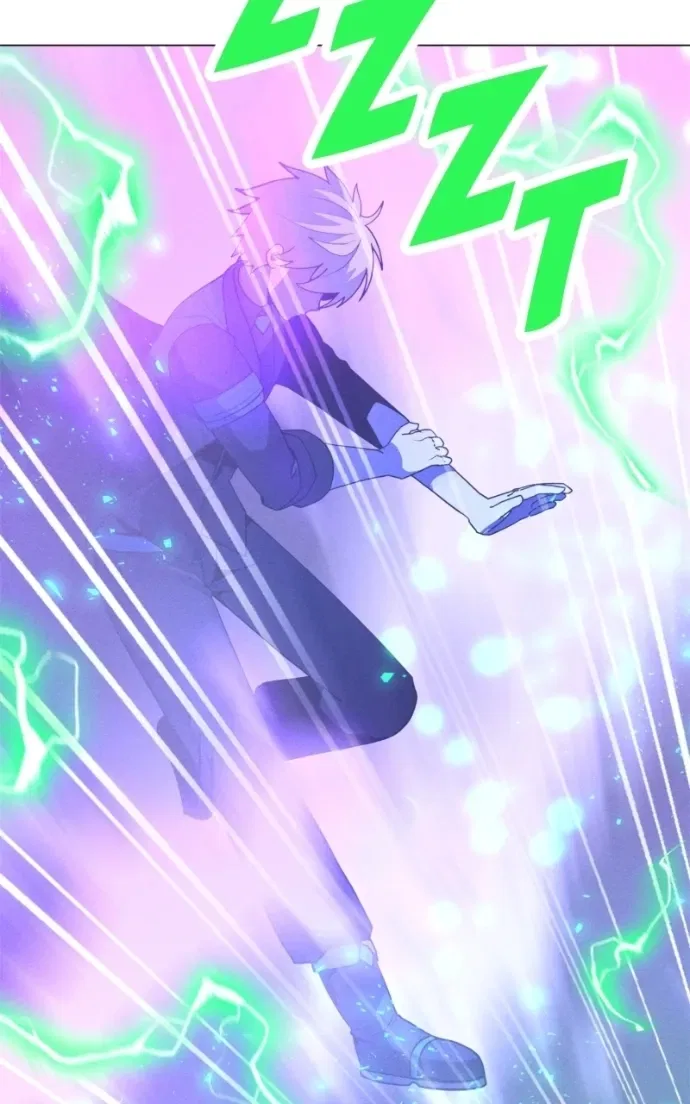 Solo Spell Caster Chapter 228 – Page 6