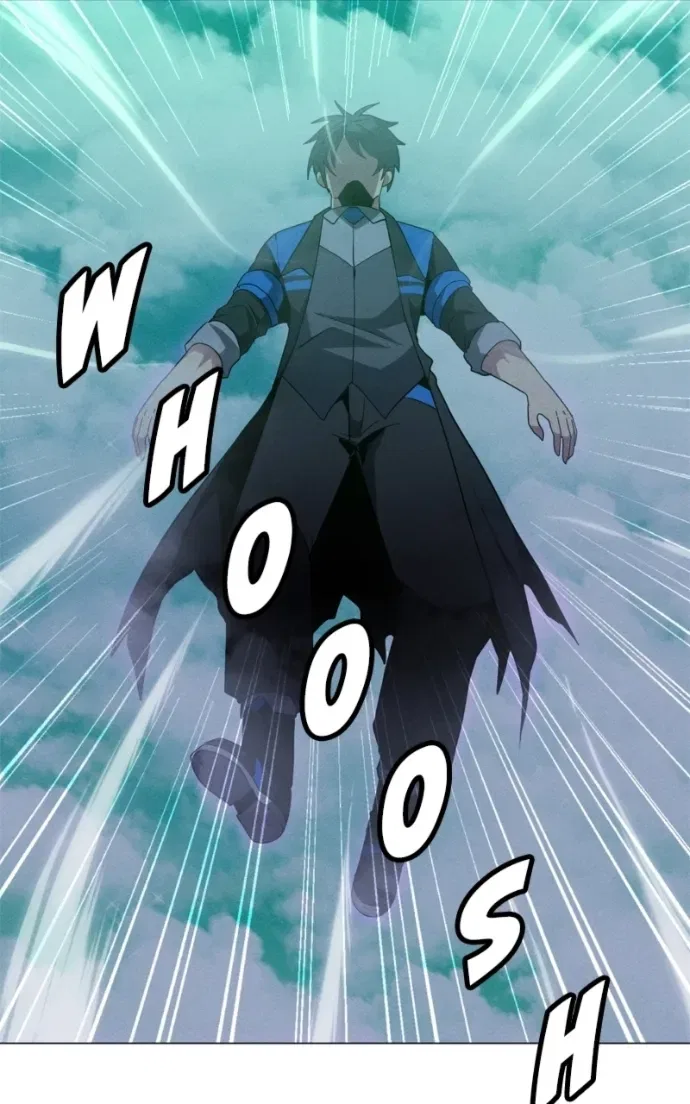 Solo Spell Caster Chapter 228 – Page 15
