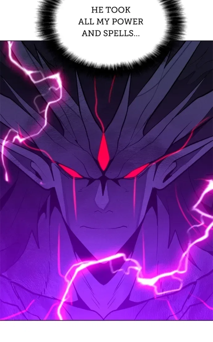 Solo Spell Caster Chapter 228 – Page 39