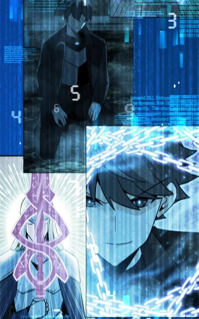 Solo Spell Caster Chapter 228 – Page 60