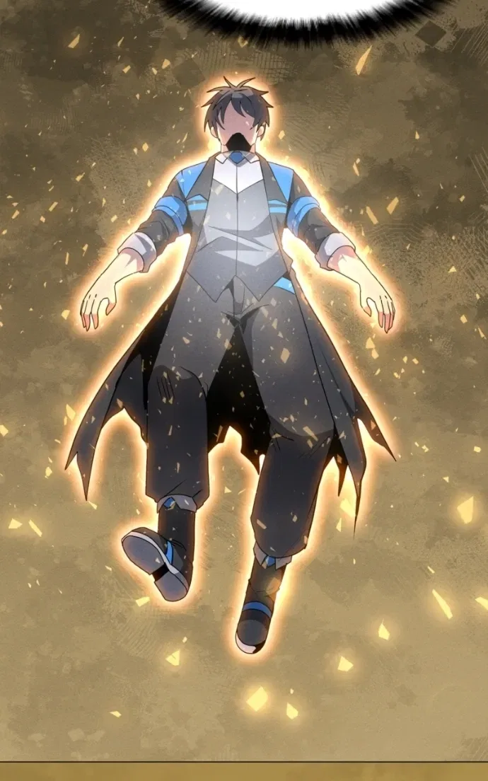 Solo Spell Caster Chapter 228 – Page 65