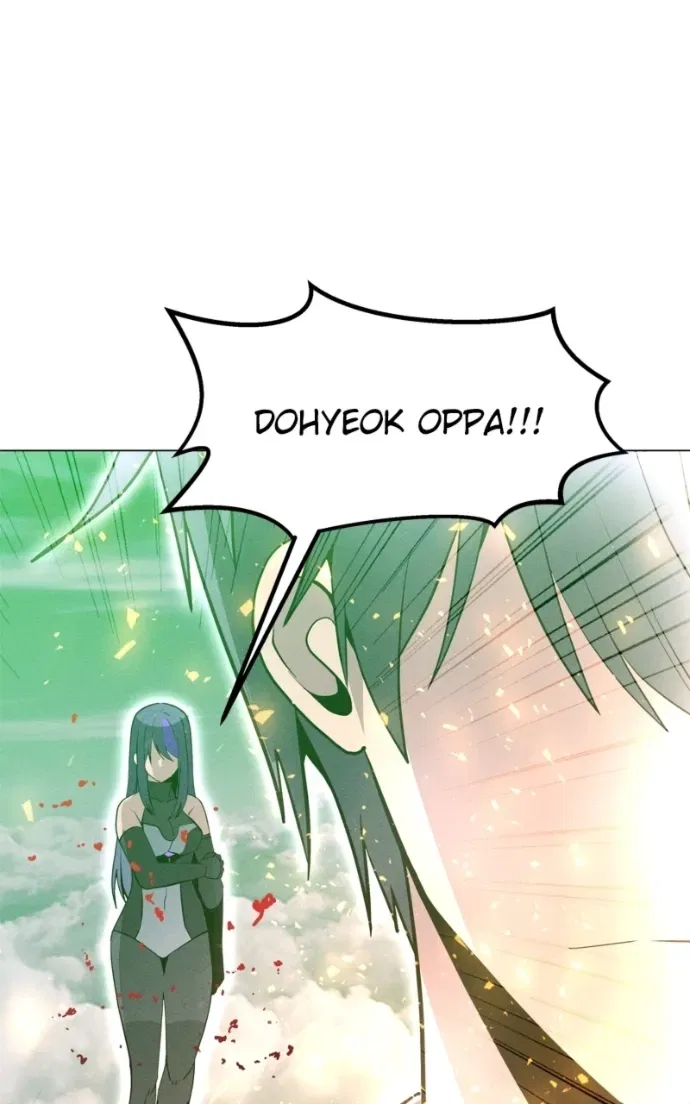 Solo Spell Caster Chapter 228 – Page 118