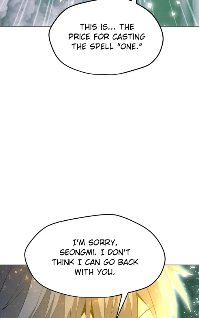 Solo Spell Caster Chapter 228 – Page 125