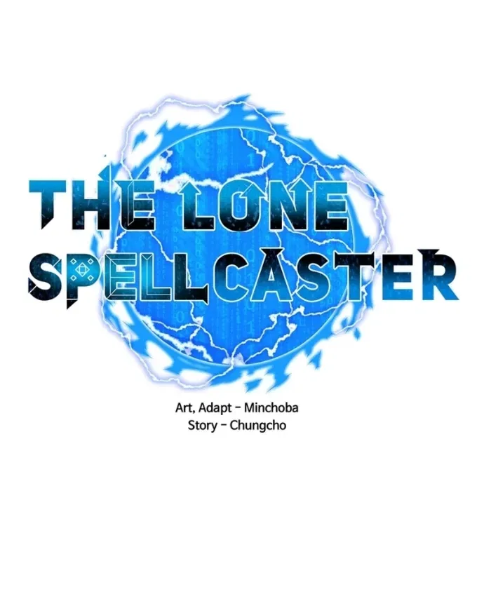 Solo Spell Caster Chapter 227 – Page 1