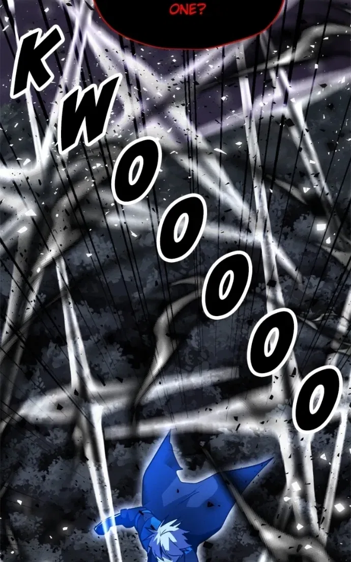Solo Spell Caster Chapter 227 – Page 21