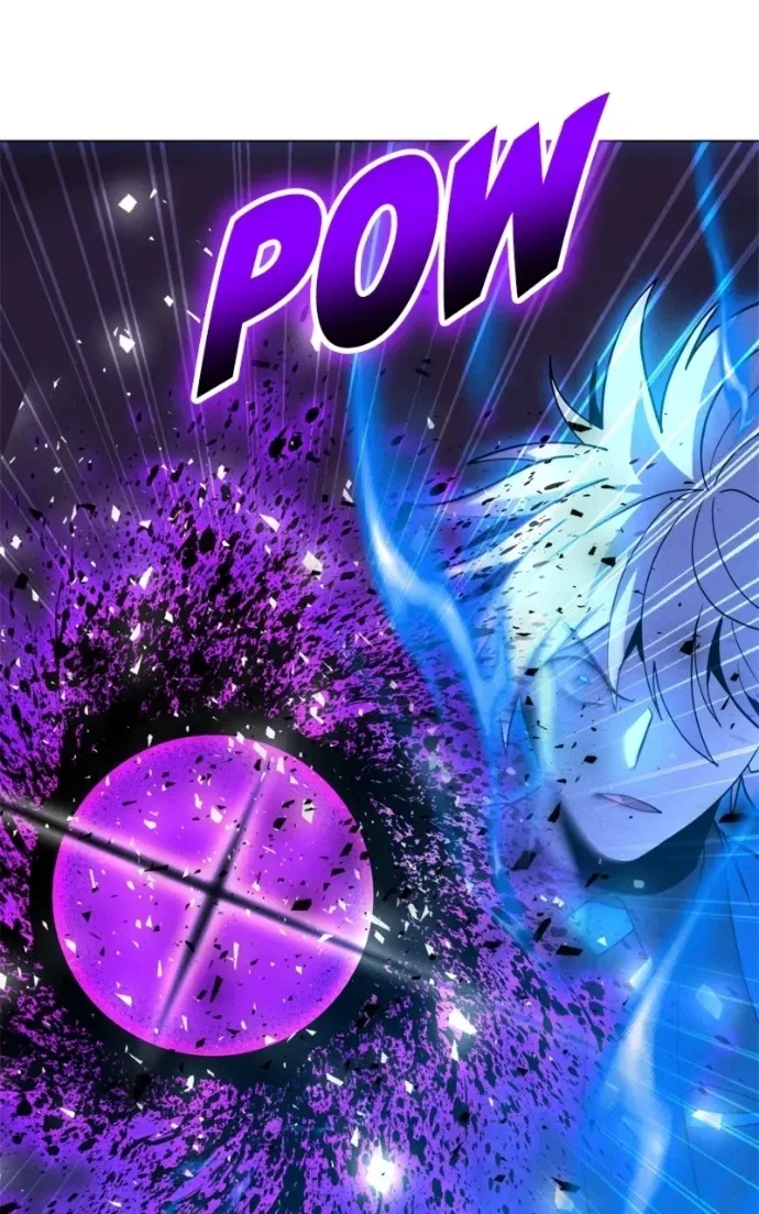 Solo Spell Caster Chapter 227 – Page 97
