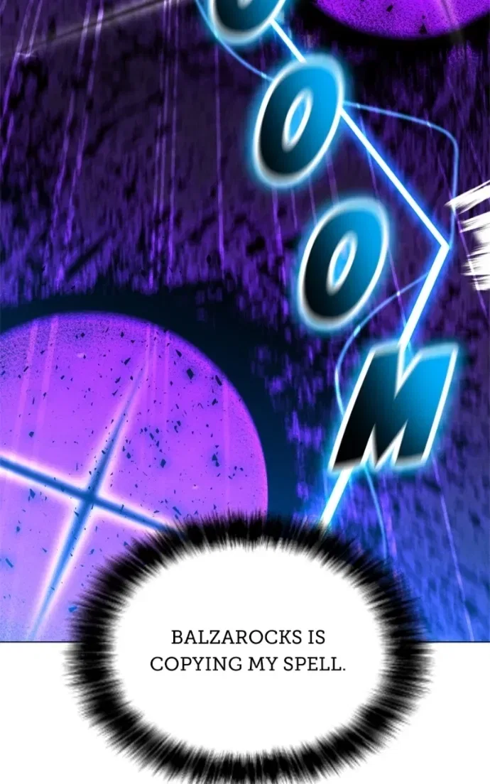 Solo Spell Caster Chapter 227 – Page 100