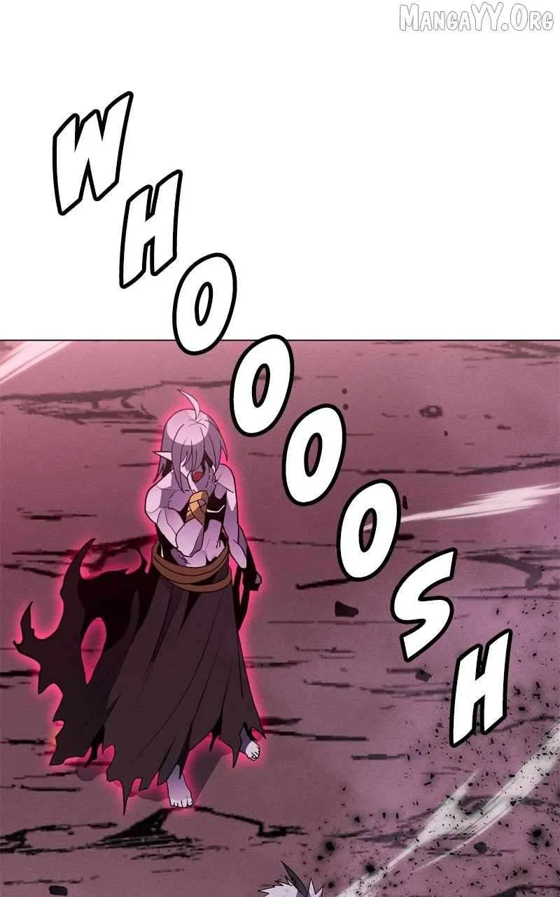 Solo Spell Caster Chapter 226 – Page 1