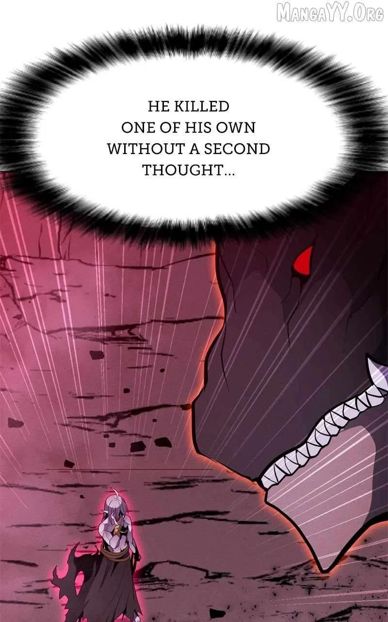 Solo Spell Caster Chapter 226 – Page 3