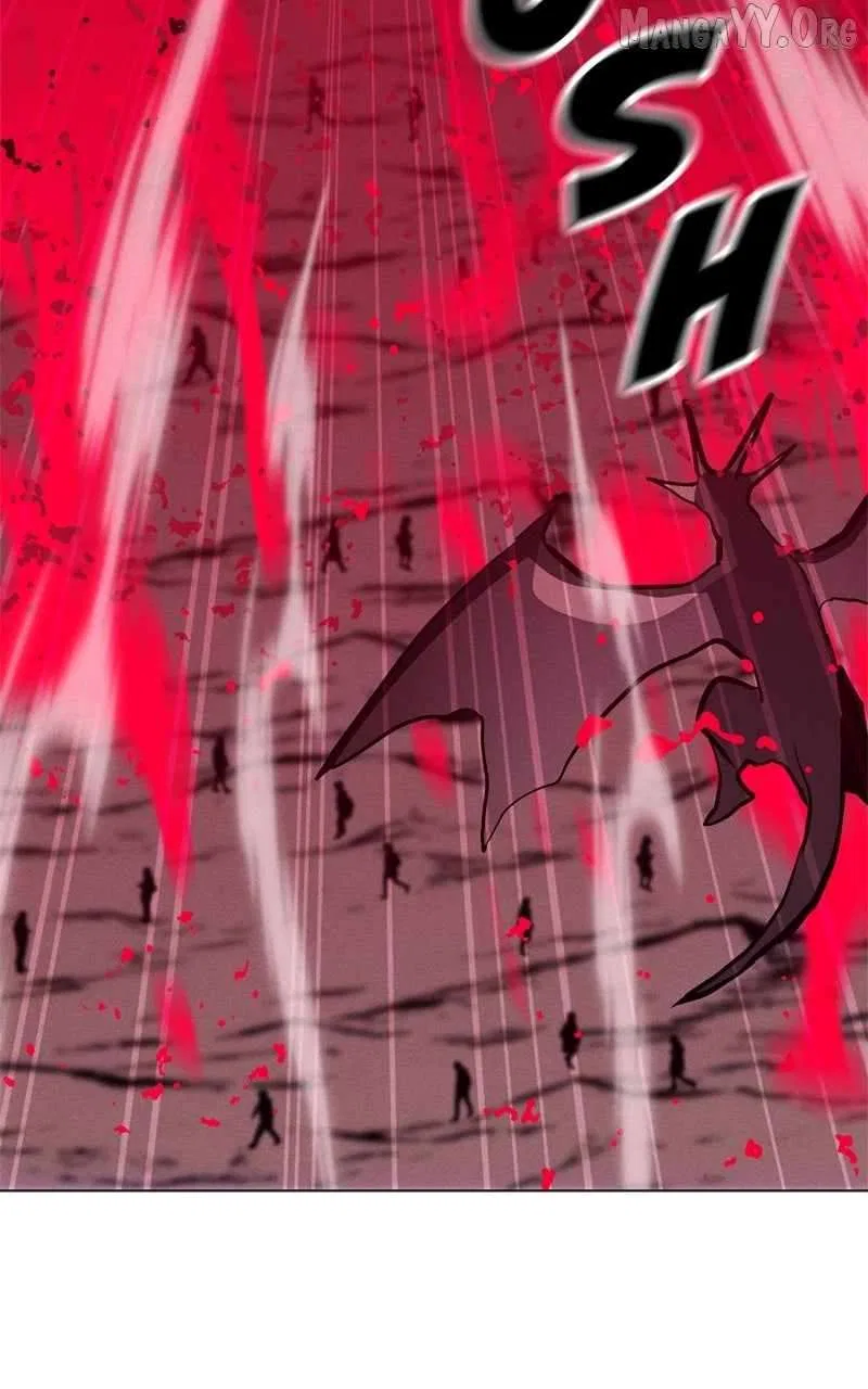Solo Spell Caster Chapter 226 – Page 14