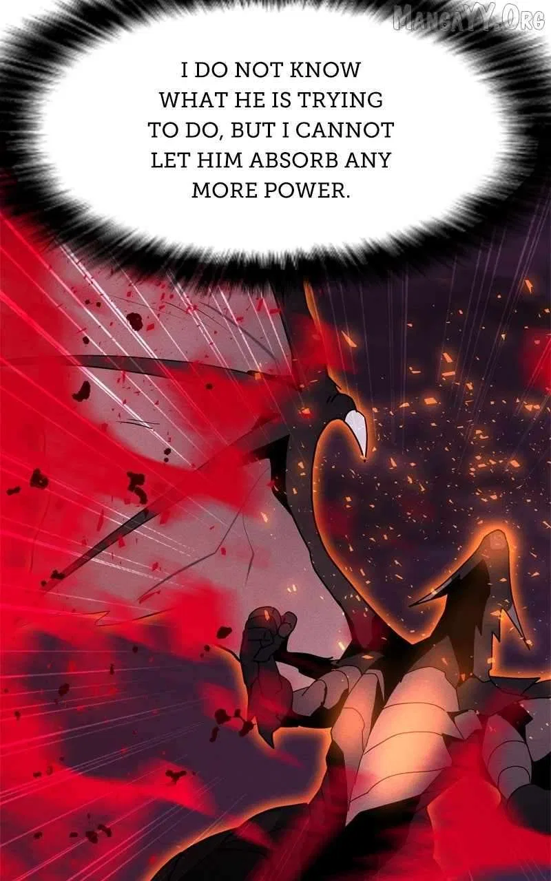 Solo Spell Caster Chapter 226 – Page 24
