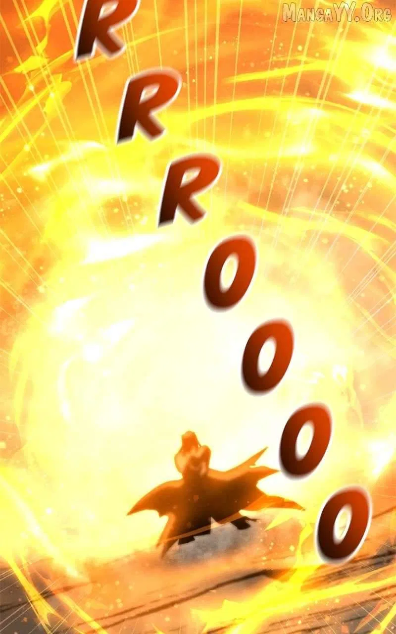 Solo Spell Caster Chapter 226 – Page 33