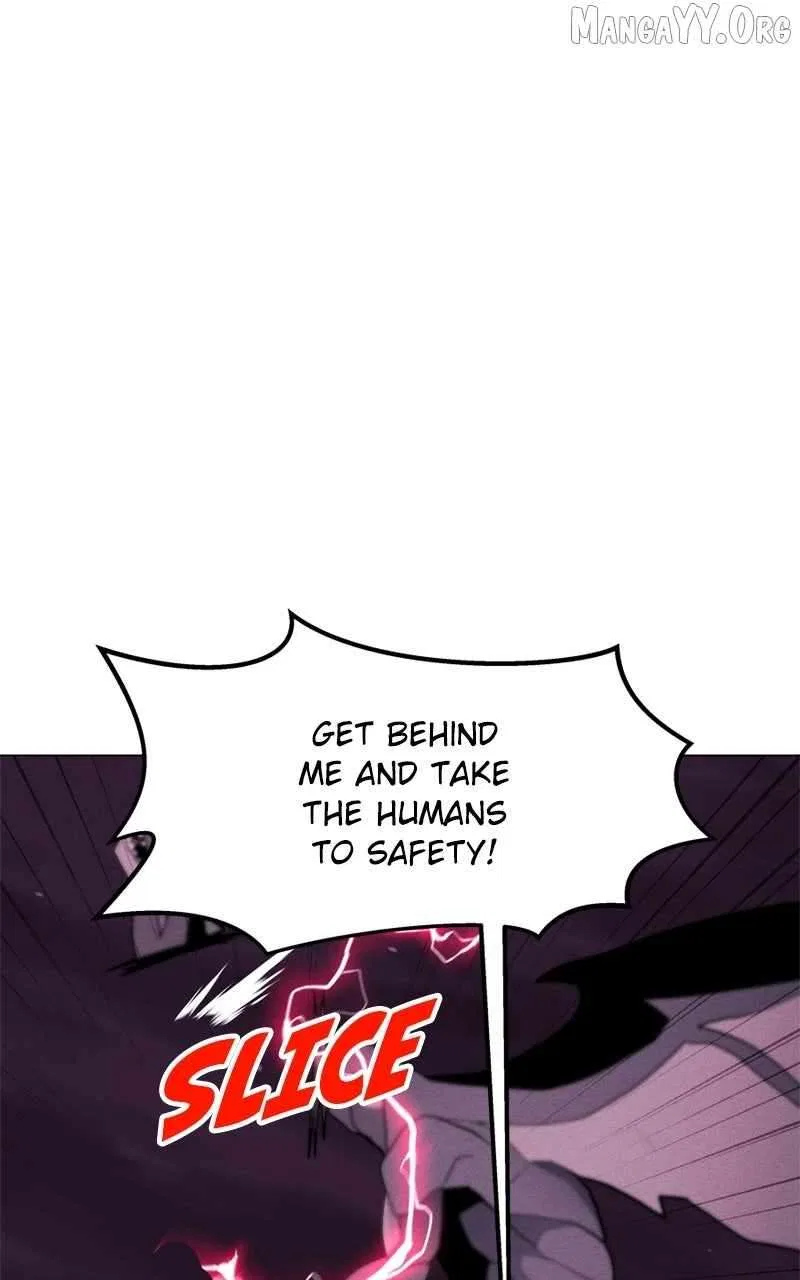Solo Spell Caster Chapter 226 – Page 41