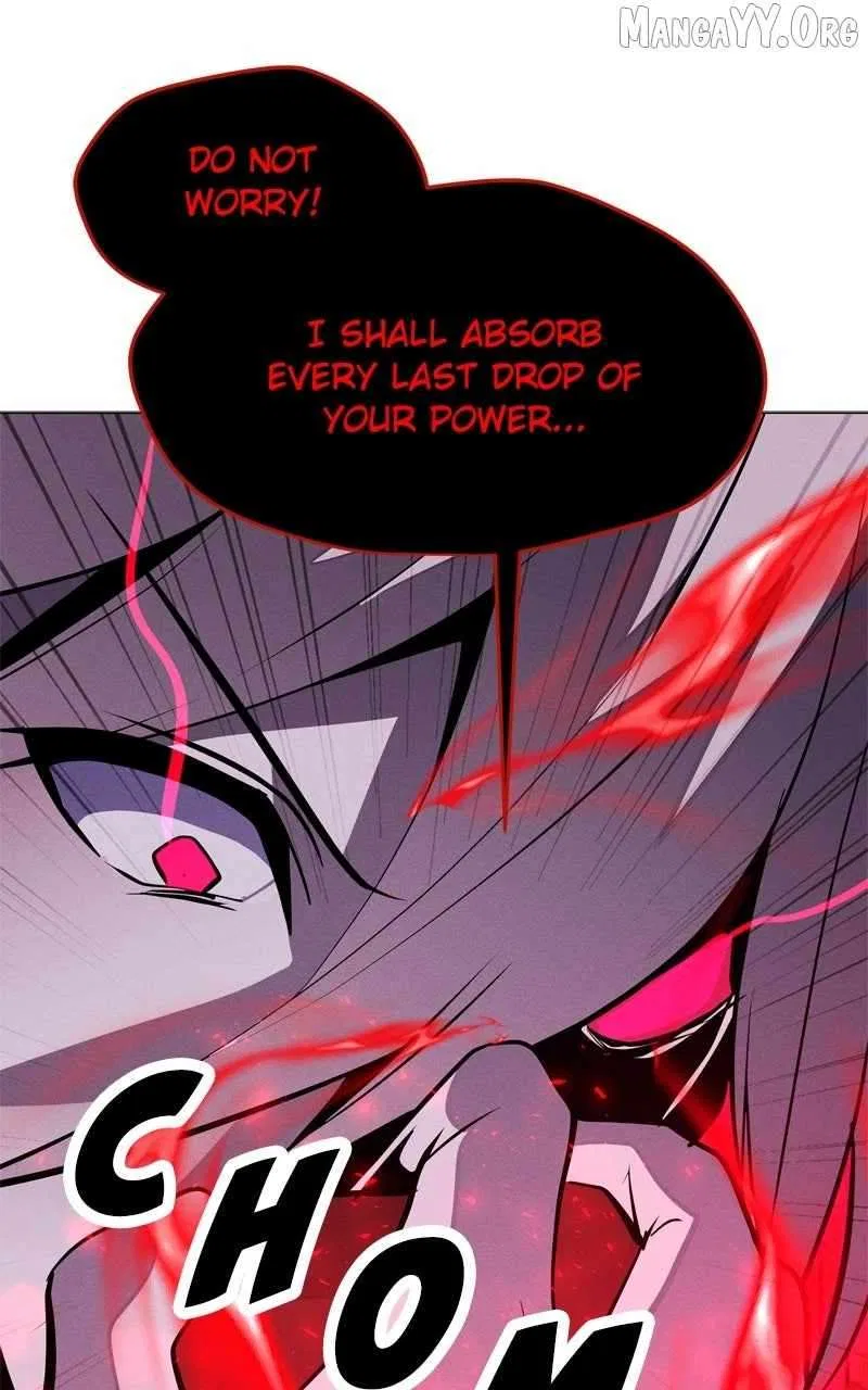 Solo Spell Caster Chapter 226 – Page 47